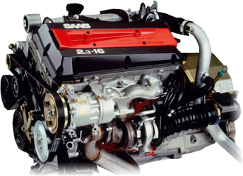 P59A5 Engine